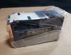 未使用 レア CASIO ルーピー シール カートリッジ XS-14 CASIO LOOPY Seal Cartridge Brand New XS-14 Sticker Boxed 1/4 Size