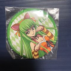 魔法少女にあこがれて 缶バッジ 阿良河キウィ レオパルト DMM