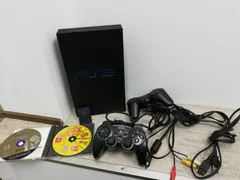 2024年最新】PS2本体の人気アイテム - メルカリ