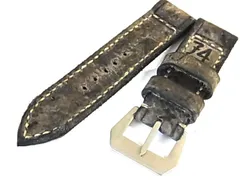 キック様専用 パネライ 純正ベルト ルミノール 40mmケース用 通販 後払い キック様専用 パネライ 純正ベルト ルミノール 40mmケース用 レザーベルト