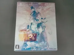 PS4 Code:Realize ~白銀の奇跡~ <限定版>