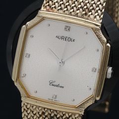 電池新品❗セイコーRuse腕時計SEIKO リュゼ レディース1N01-OFDO