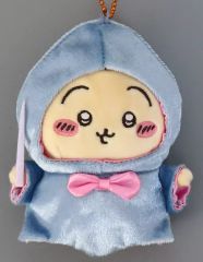 新品 ちいかわ バ〜スディッ…マスコット うさぎ 魔法使い - メルカリ