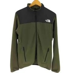 ザノースフェイス THE NORTH FACE 24AW MTN VERSA MICRO JK マウンテン バーサ マイクロ ジャケット メンズ import：L 