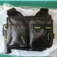 MARKS アジングバッグMX PRO 釣り バッグ