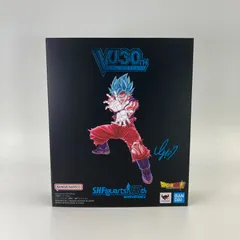 新品S.H.Figuarts スーパーサイヤ人ゴッドスーパーサイヤ人孫悟空界王拳 2025年最新】S.H.Figuarts スーパーサイヤ人ゴッドスーパー