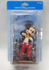 【中古】フィギュア ミッキーマウス 「ディズニー」 フィギュアリン 東京ディズニーリゾート限定