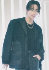 SEVENTEEN JEONGHAN 2024 FOLLOW AGAIN TO JAPAN 54