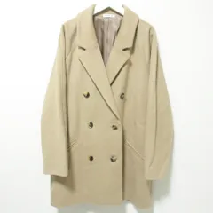 2025年最新】エブリデイアイライク ショートダブルコートの人気