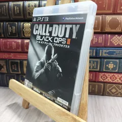 8-1 コール オブ デューティ ブラックオプスII (吹き替え版)【CEROレーティング「Z」】 PS3 280284