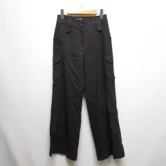 未使用品❣️JIZZO INTERNATIONAL ジッツォ　パンツ　サイズフリー 高級】ジッツォインターナショナル JIZZO 3点セットアップ