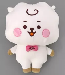 【中古】ぬいぐるみ RJ(ジン) でっかいぬいぐるみ 「BT21」 ナムコ限定