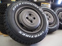 toyo専用 Genuine LAND CRUISER COLLECTION - Genuine Japanese Car Parts