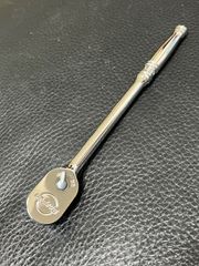 スナップオン1/4ロングラチェット　並行輸入