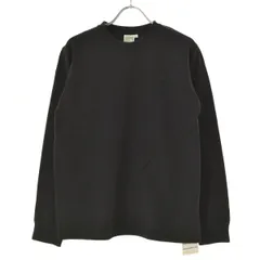 【THENORTHFACE】NTW82135 L/S Nuptse Cotton Tee ロングスリーブヌプシコットンティー長袖Tシャツ