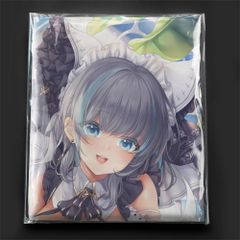 チェシャー/等身大抱き枕カバー/160cm×50cm/2wayトリコット