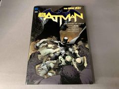 大友克洋 『 BATMAN THE THIRD MASK 』 - メルカリ