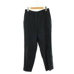 CYCLAS シクラス ウエストシャーリングウールパンツ 34 ブラック 2025年最新】CYCLAS パンツの人気アイテム - メルカリ