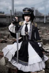 LT-143 豪華姫系  lolita 可愛 レトロ風 オリジナル 洋服 ロリータ ワンピース  美しい刺繍