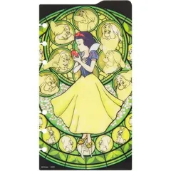 キンク゛タ゛ム ハーツ/ステーショナリー リフィル下敷き 白雪姫 [GOODS][スクウェア・エニックス]のサムネイル