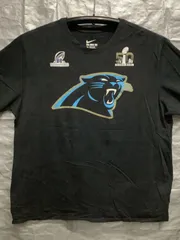 古着　Tシャツ　XXL　ナイキ　NFC 50th スーパーボウル　チャンピオン