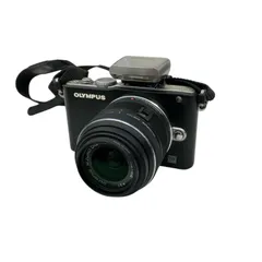 2025年最新】olympus pen e pl3の人気アイテム - メルカリ