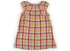 【ホットビスケッツ/HotBiscuits】ジャンパースカート 90サイズ 女の子【子供服・ベビー服】（1846386）