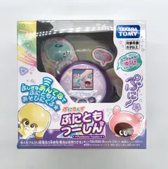 新品　未開封　TAKARA TOMY ぷにらるんず　ぷにともつーしんぷれみあむ Amazon.co.jp: タカラトミー(TAKARA TOMY) ぷにるんず ぷにと