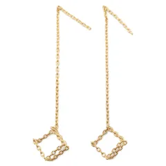 シハラ shihara 「セブン ピアス」ドーバー ストリート別注