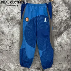 2025年最新】Supreme S Logo Track Pantの人気アイテム - メルカリ