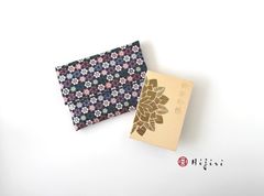 再販‼︎　御朱印帳入れ  高級金襴…花じゅうたん《送料無料》