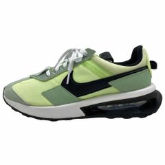 NIKE ナイキ DD0338-300 AIR MAX PRE-DAY LIQUID LIME エアマックス プレデイ リキッドライム スニーカー 28cm【美品】【中古】