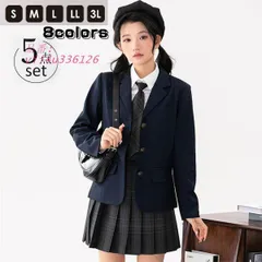 入学式 卒業式 スーツ 女の子 ブラック ネイビー スカート 高校生 中学生 女子高生 学生制服 長袖 大きいサイズ 小学生 制服 レディース  vii4u336126