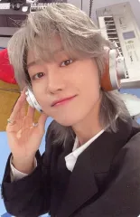 【中古】コレクションカード(男性) SEVENTEEN/ディエイト(THE 8)/CD「17 IS RIGHT HERE」(HEAR Ver.)封入フォトカード