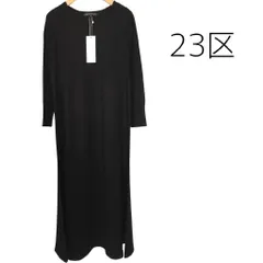 2025年最新】23区 レディース ロングワンピースの人気アイテム