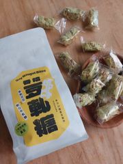 💜感謝SALE💜台湾産豆軋糖　大豆で作ったヌガー