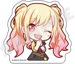 【中古】シール・ステッカー 天馬咲希 ステッカー 「プロジェクトセカイ カラフルステージ! feat. 初音ミク」