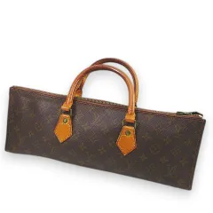 ルイヴィトン　エピ　サックトリアングル　ハンドバッグ 楽天市場】【中古】 ルイヴィトン LOUIS VUITTON サック トリ