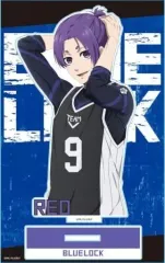 【中古】アクリルスタンド・アクリルパネル G.御影玲王 アクリルキャラスタンド 「ブルーロック」