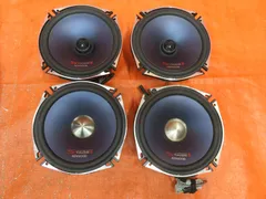 最高峰 完動品 Kenwood KFC-XW1225dB ウーファー 41vMDRReveL.jpg