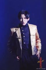 滝沢歌舞伎 ZERO 2021 公式写真 目黒蓮 新橋演舞場ver. - メルカリ