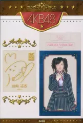 2025年最新】島崎遥香サインの人気アイテム - メルカリ