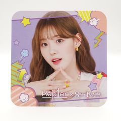 Kep1er チェヒョン フォトブック アラジン トレカ 2258567780.jpg?1715080891