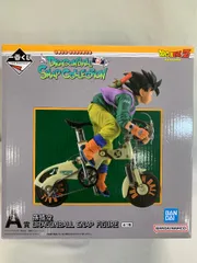 2025年最新】一番くじ ドラゴンボール snap collection a賞