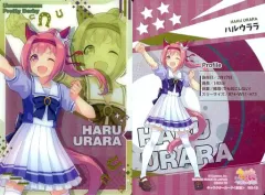 【中古】アニメ系トレカ W2-19：ハルウララ