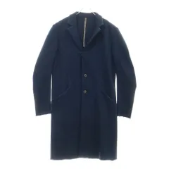 定価6.1万 ATTACHMENT PE DOUBLEFACEバルカラーコート1