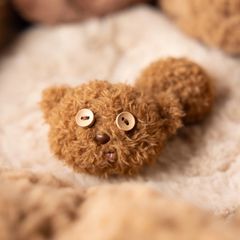 【新品未使用未開封】ミニオン　ティム　ヘアゴム