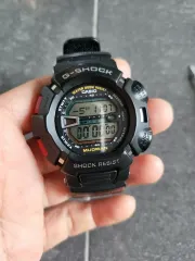 カシオ G-SHOCK マッドマン 未使用 動作確認済み G-SHOCK CASIO/G-SHOCK カシオ/Gショック MUDMAN/マッドマン