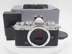 ショット数516!!Nikon Z fc 番:404