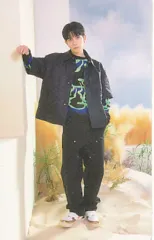 【中古】コレクションカード(男性) 08：ENHYPEN/ヒスン(HEESEUNG)/ENHYPEN WORLD TOUR ’MANIFESTO’  トレーディングカード